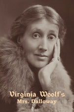 Book cover for Mrs. Dalloway