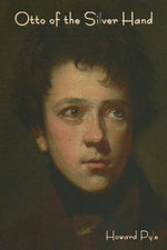 Book cover for Otto of the Silver Hand