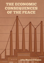 Book cover for Economic Consequences of the Peace