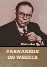 Book cover for Parnassus On Wheels