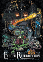 Book cover for 51: Echoed Resurrection