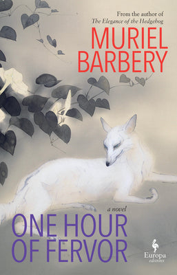 Book cover for One Hour of Fervor