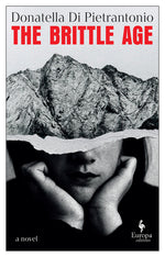 Book cover for Brittle Age