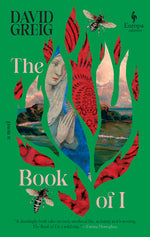Book cover for Book of I