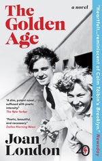 Book cover for Golden Age