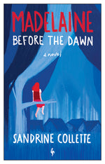 Book cover for Madelaine Before the Dawn