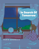 Book cover for In Search Of Tomorrow