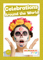 Book cover for Celebrations Around the World