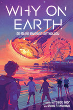 Book cover for ean 9798890031617