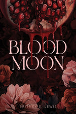 Book cover for Blood Moon