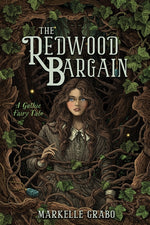 Book cover for Redwood Bargain