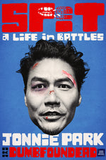 Book cover for Spit: A Life in Battles
