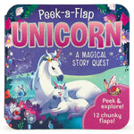 Book cover for Unicorn