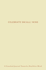 Book cover for Celebrate Sm(all) Wins