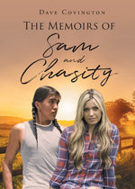 Book cover for Memoirs of Sam and Chasity