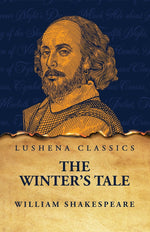 Book cover for The Winter's Tale