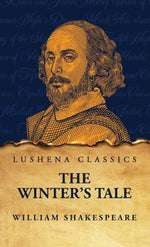 Book cover for The Winter's Tale