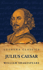Book cover for Julius Caesar