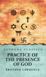 Book cover for Practice of the Presence of God
