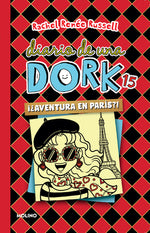 Book cover for ¿¡Aventura En París!? / Tales from a Not-So-Posh Paris Adventure