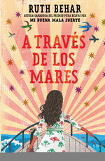 Book cover for A Través de Los Mares / Across So Many Seas