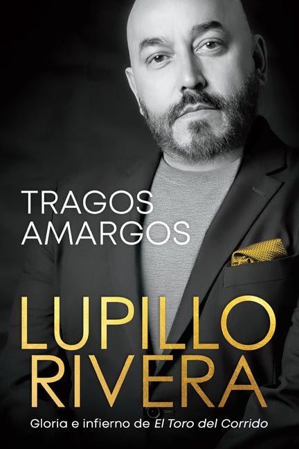 Book cover for Tragos Amargos / Bitter Moments