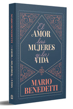 Book cover for Amor, Las Mujeres Y La Vida / Love, Women and Life