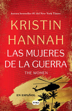 Book cover for Mujeres de la Guerra / The Women