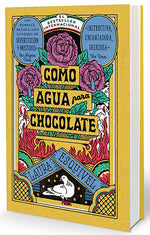Book cover for Como Agua Para Chocolate (Edición Especial) / Like Water for Chocolate (Special Edition) (Special)