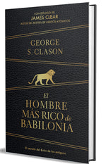 Book cover for Hombre Más Rico de Babilonia (Edición de Regalo) / The Richest Man in Babylon (Gift Edition) (Special)