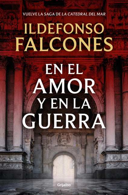 Book cover for El Amor Y En La Guerra / In Love and War