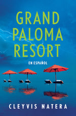 Book cover for Grand Paloma Resort