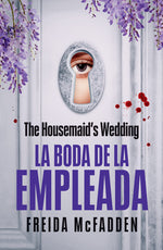 Book cover for The Housemaid's Wedding (La Boda de la Empleada)