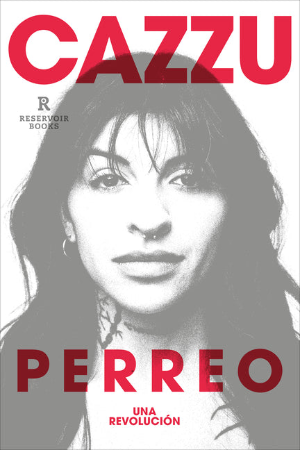 Book cover for Perreo. Una Revolución / Twerk. a Revolution