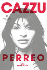 Book cover for Perreo. Una Revolución / Twerk. a Revolution