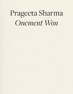 Book cover for Onement Won