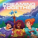 Book cover for Dreaming Together
