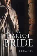 Book cover for Harlot Bride