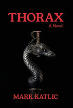 Book cover for Thorax