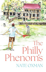 Book cover for Philly Phenoms