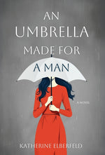 Book cover for Umbrella Made for a Man