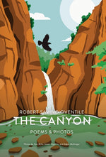 Book cover for Canyon