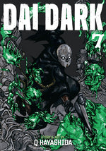 Book cover for Dai Dark Vol. 7