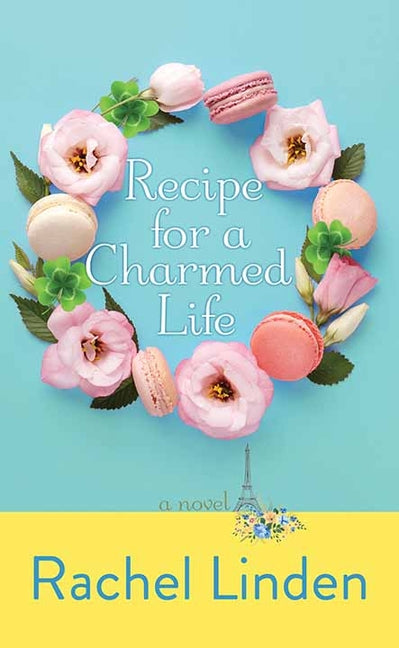 Book cover for Recipe for a Charmed Life
