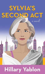 Book cover for Sylvia's Second ACT