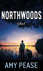 Book cover for Northwoods