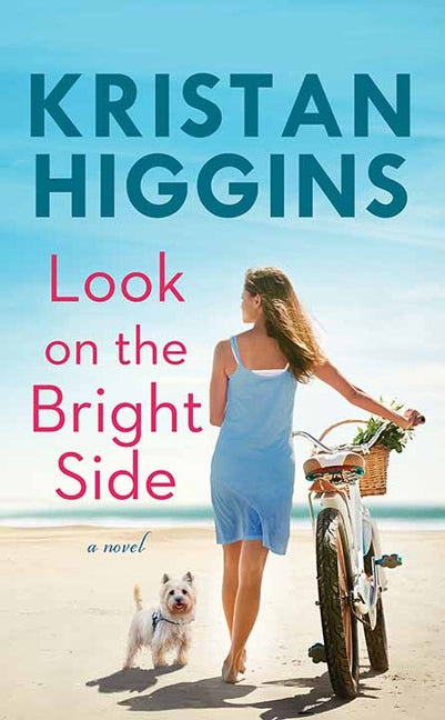 Book cover for Look on the Bright Side