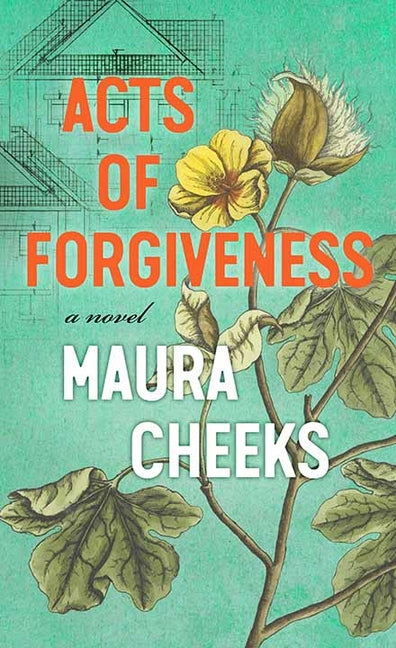 Book cover for Acts of Forgiveness