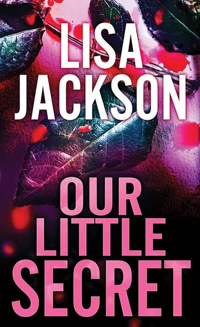 Book cover for Our Little Secret