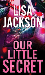 Book cover for Our Little Secret